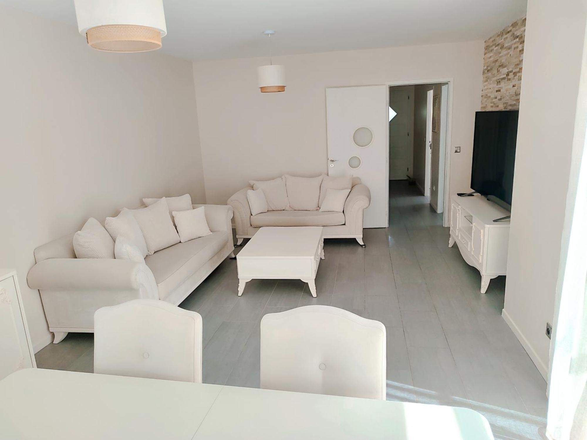Maison Contemporaine Floirac  Exterior photo